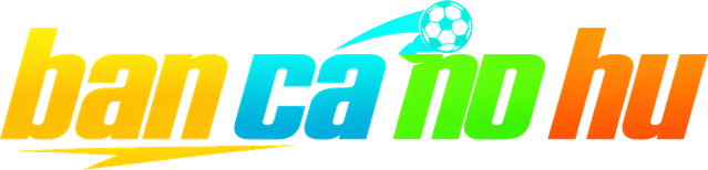 Logo ban ca no hu